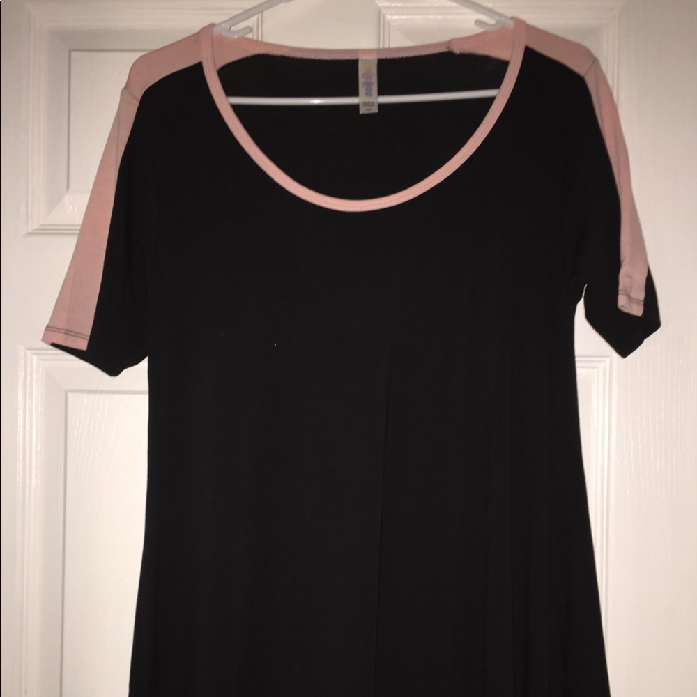Perfect T